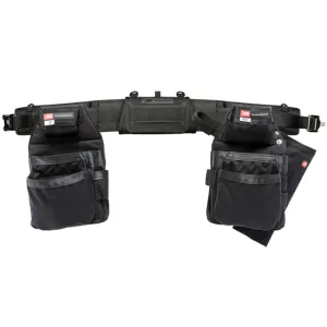 DiamondBack Toolbelts | GRRande '24 Belt System