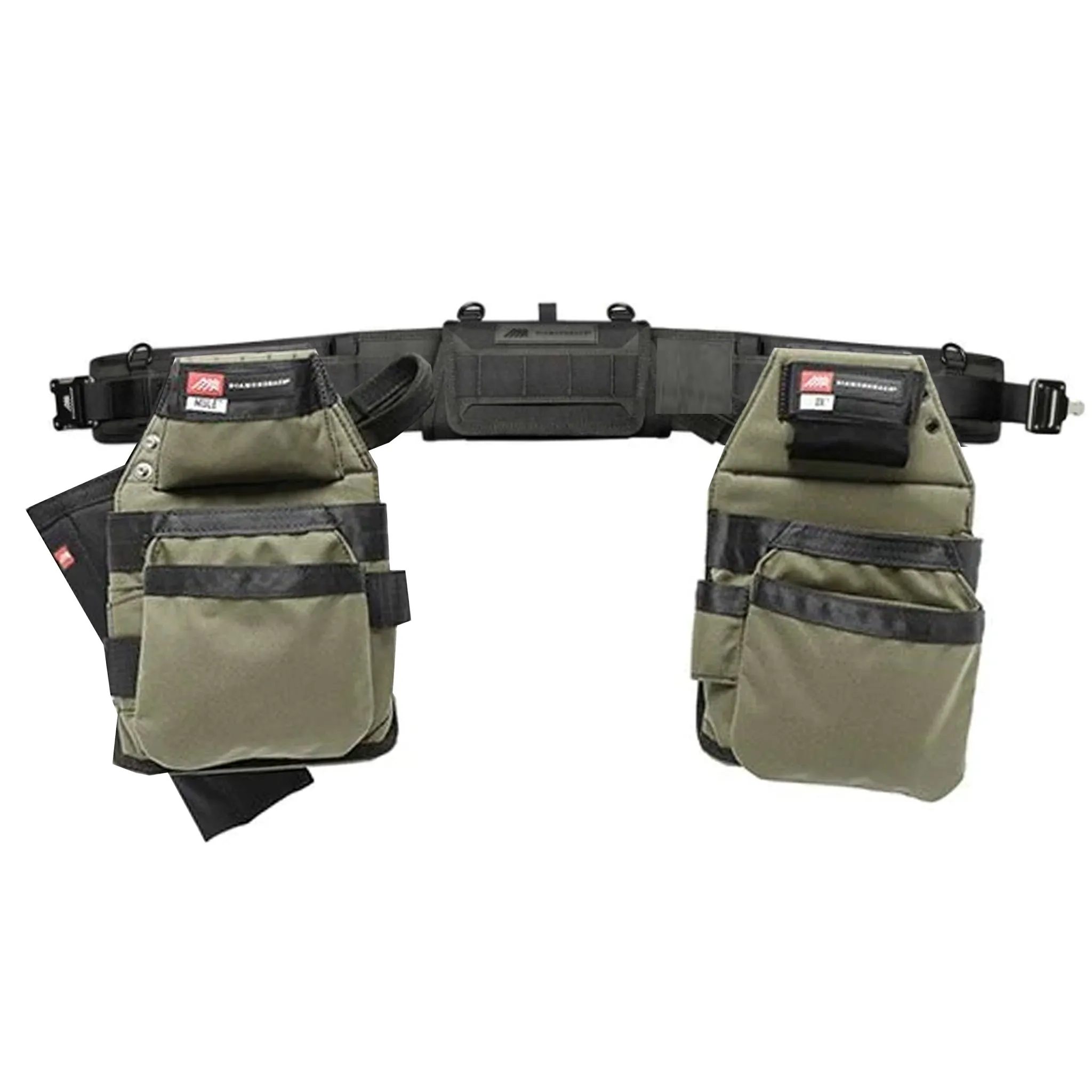 DiamondBack Toolbelts | GRRande '24 Belt System