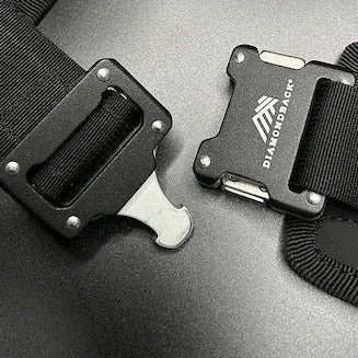 DiamondBack Toolbelts | GRRande '24 Belt System