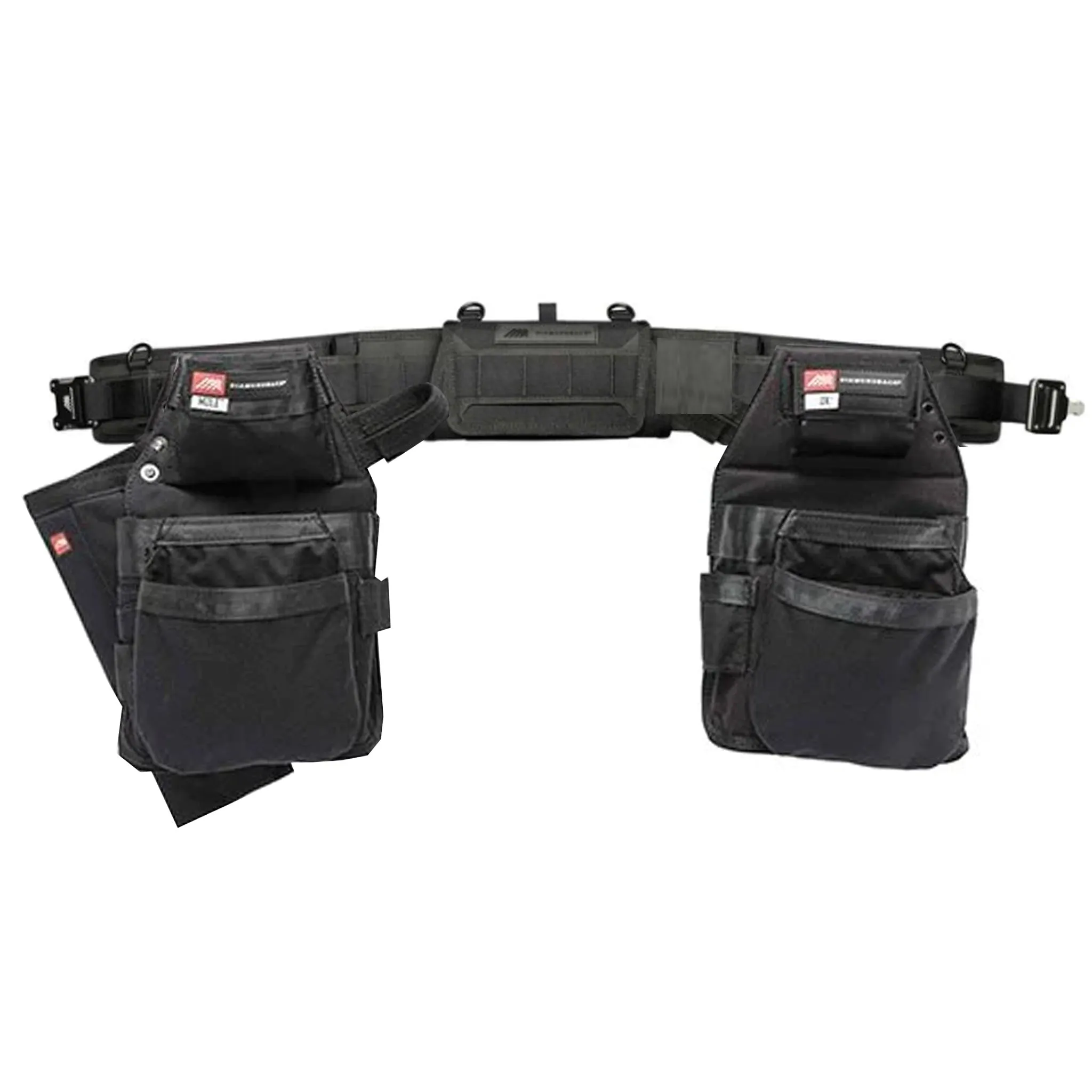 DiamondBack Toolbelts | GRRande '24 Belt System
