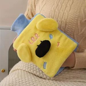Dog Theme Hot Water Bag (2000ml)