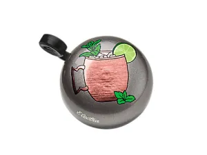 DOMED RINGER BELL - MULE