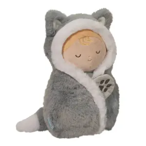 Douglas - Baby Hug - Wolf
