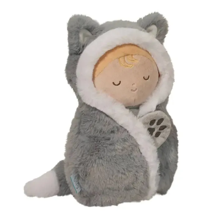 Douglas - Baby Hug - Wolf