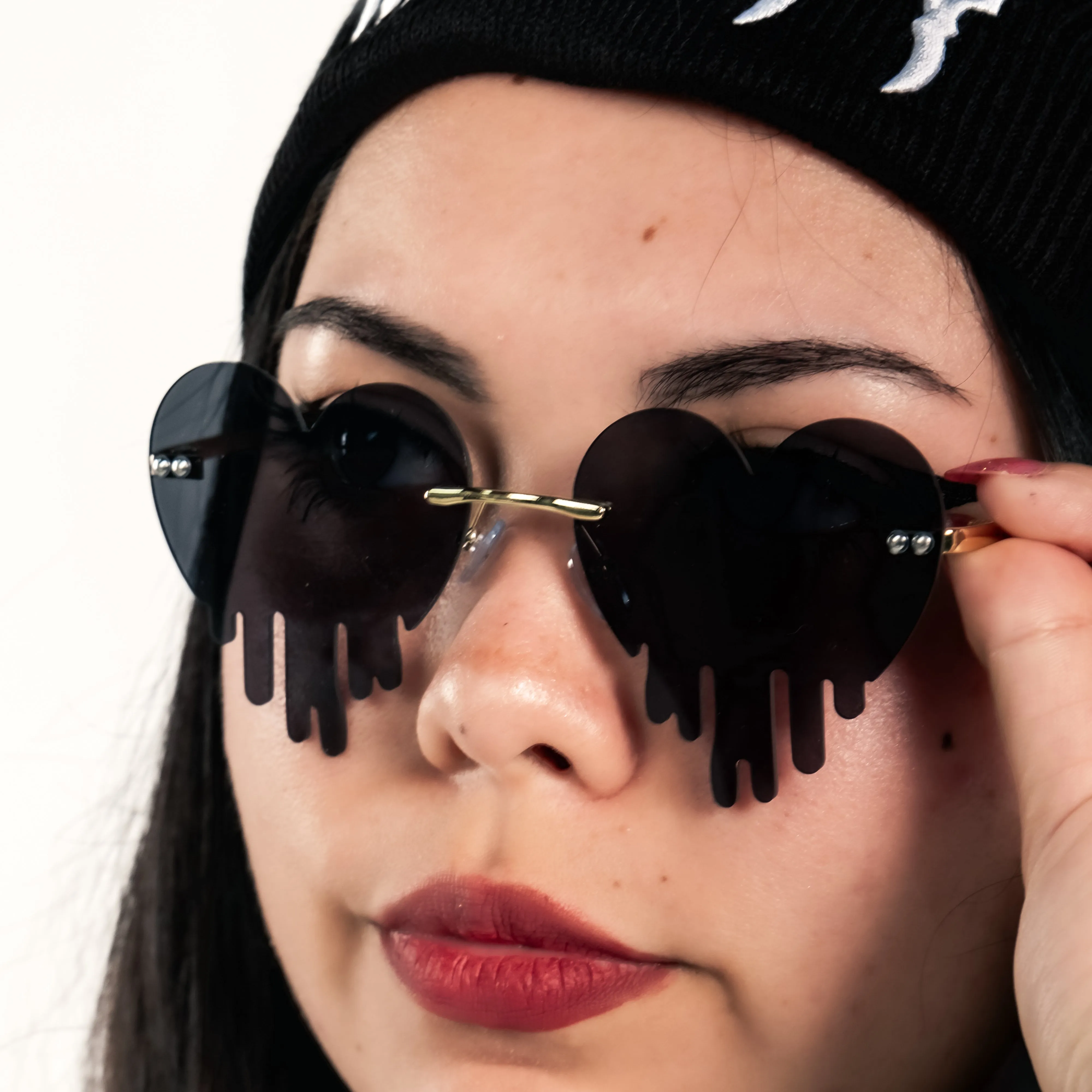 Dripping Heart - Shades