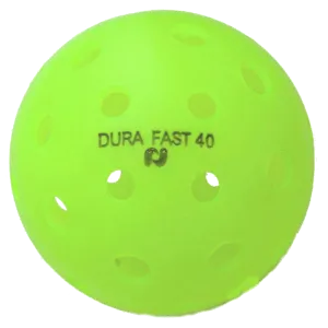 Dura Fast 40 Outdoor Neon