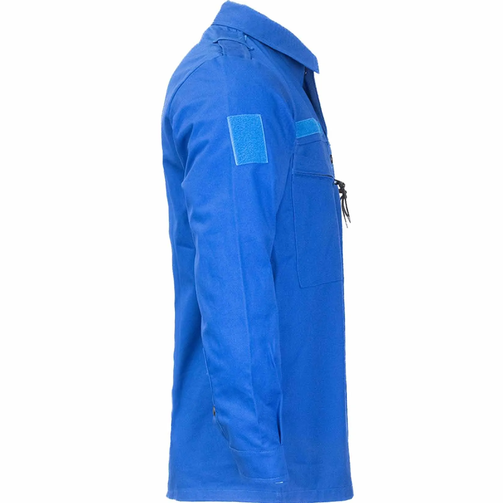 Dutch Navy Military Combat Jacket Style Shirt