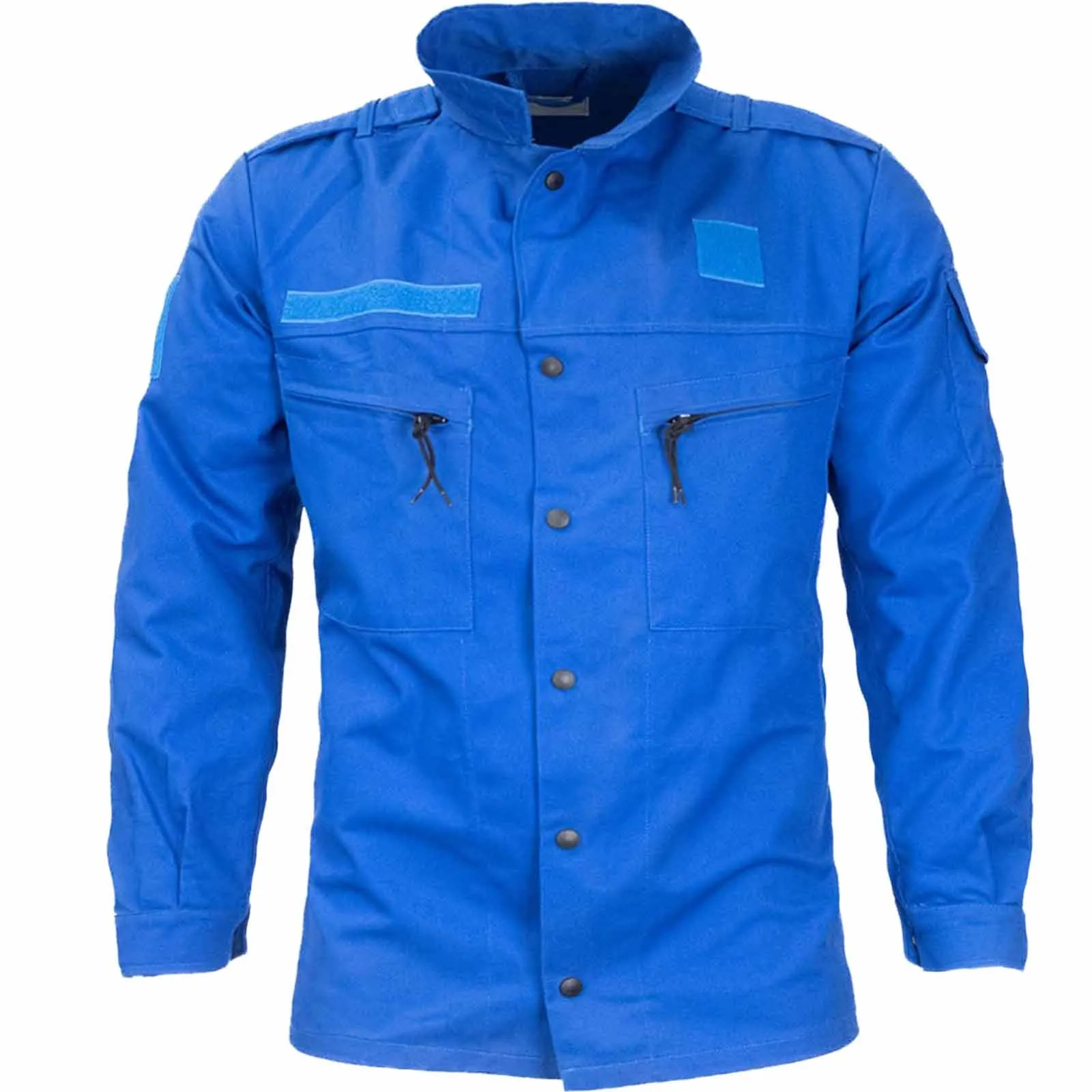 Dutch Navy Military Combat Jacket Style Shirt