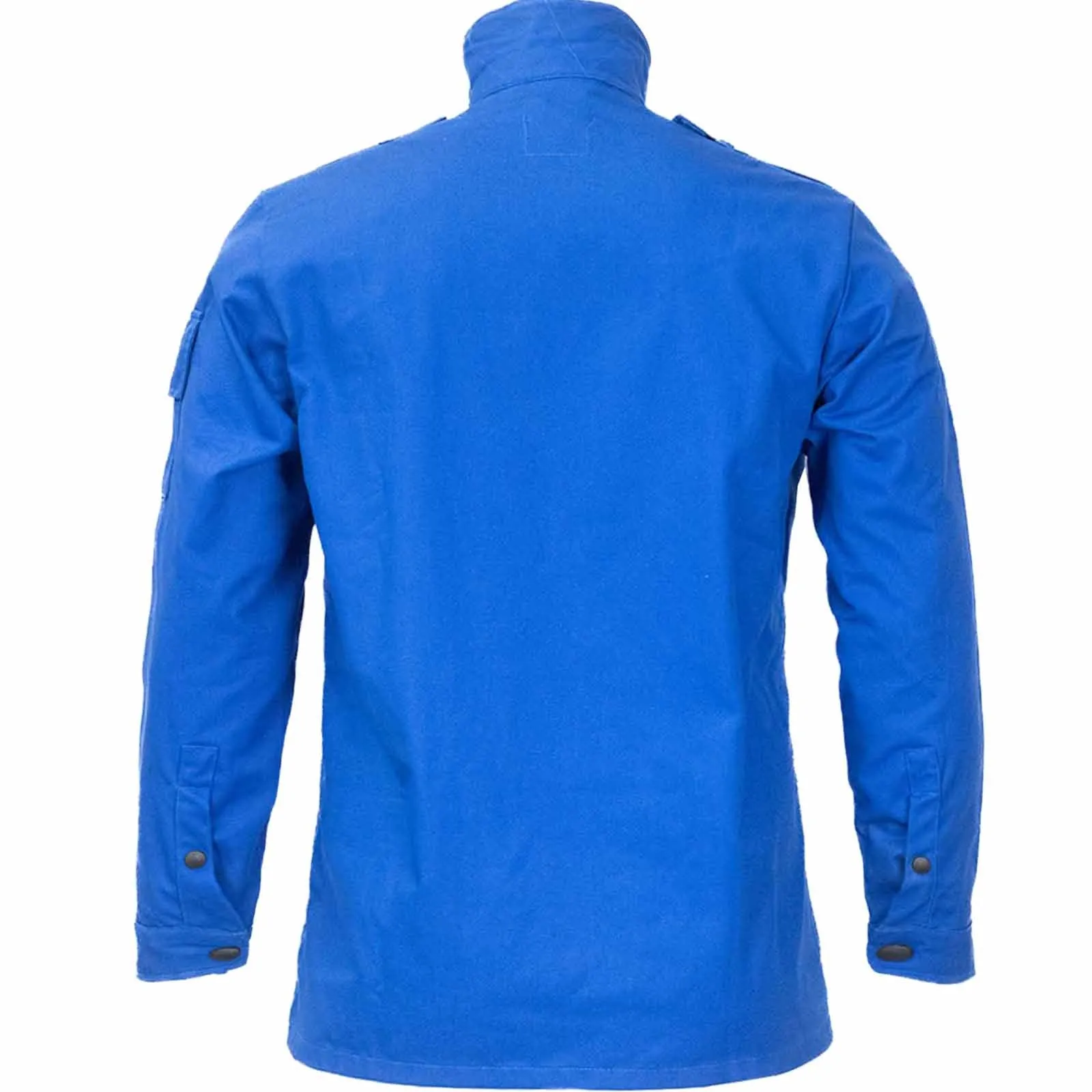 Dutch Navy Military Combat Jacket Style Shirt