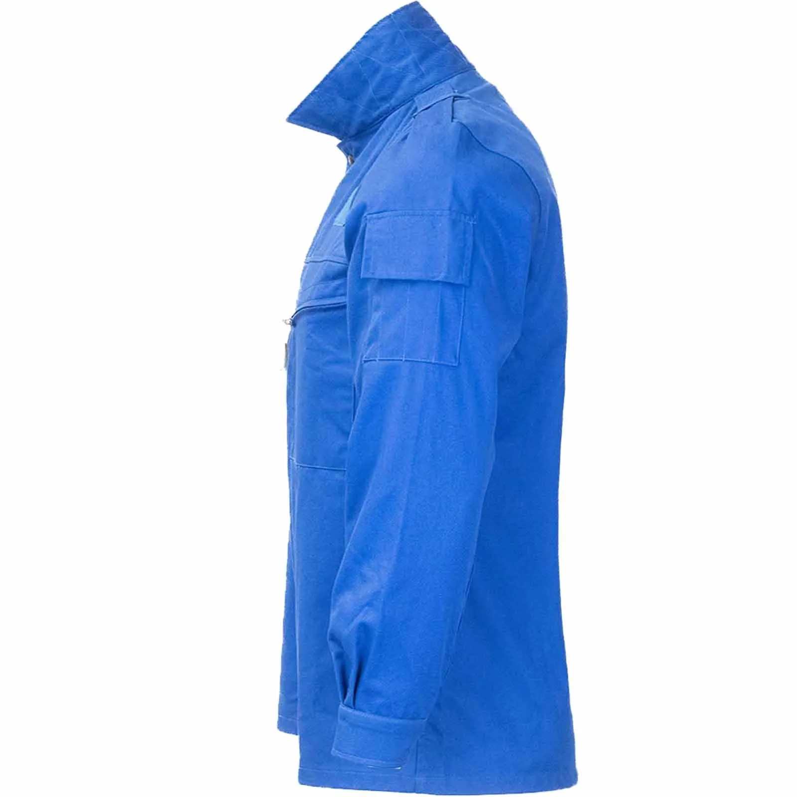 Dutch Navy Military Combat Jacket Style Shirt