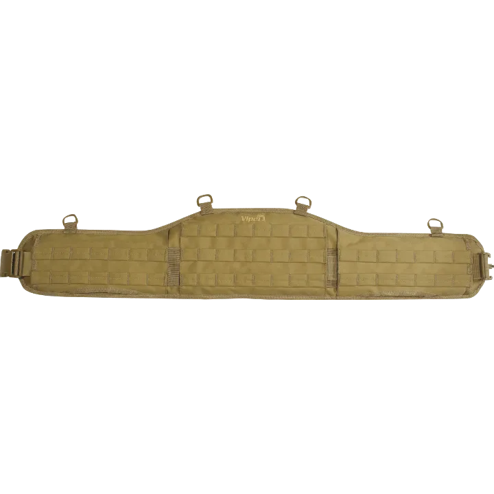 Elite Waist Belt