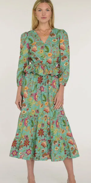 Elizabeth James Sloane Top