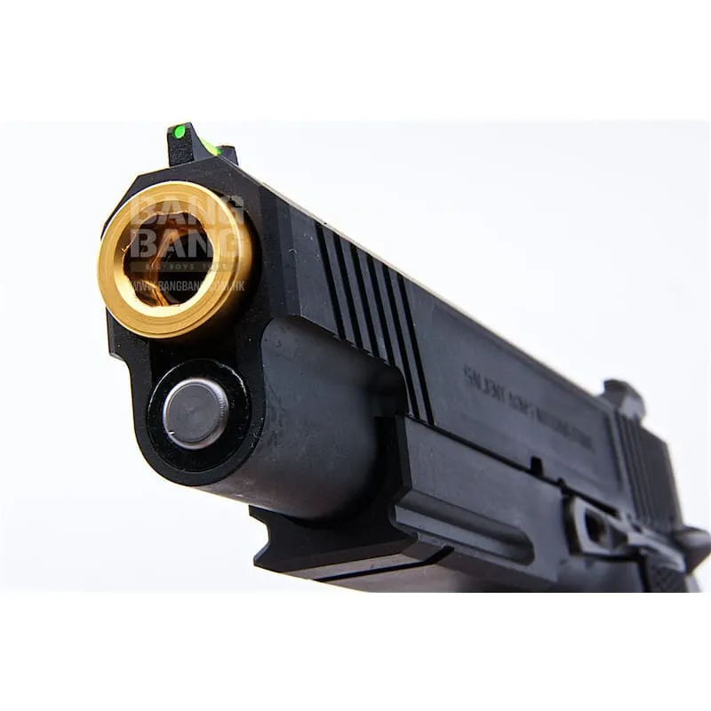 EMG SAI 5.1 Gas Blowback Pistols - Steel Version