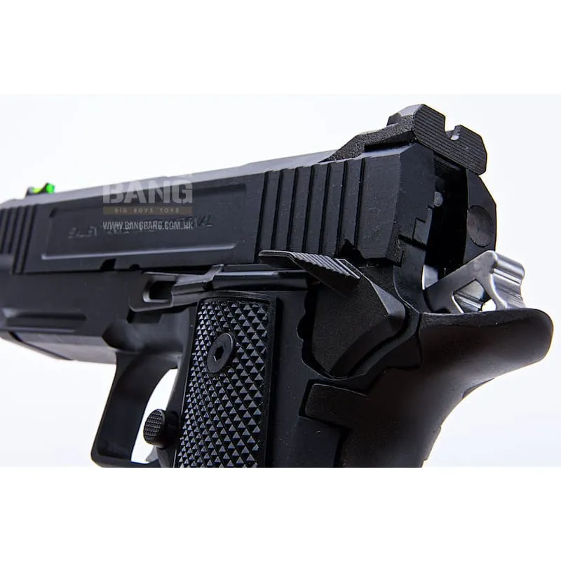 EMG SAI 5.1 Gas Blowback Pistols - Steel Version