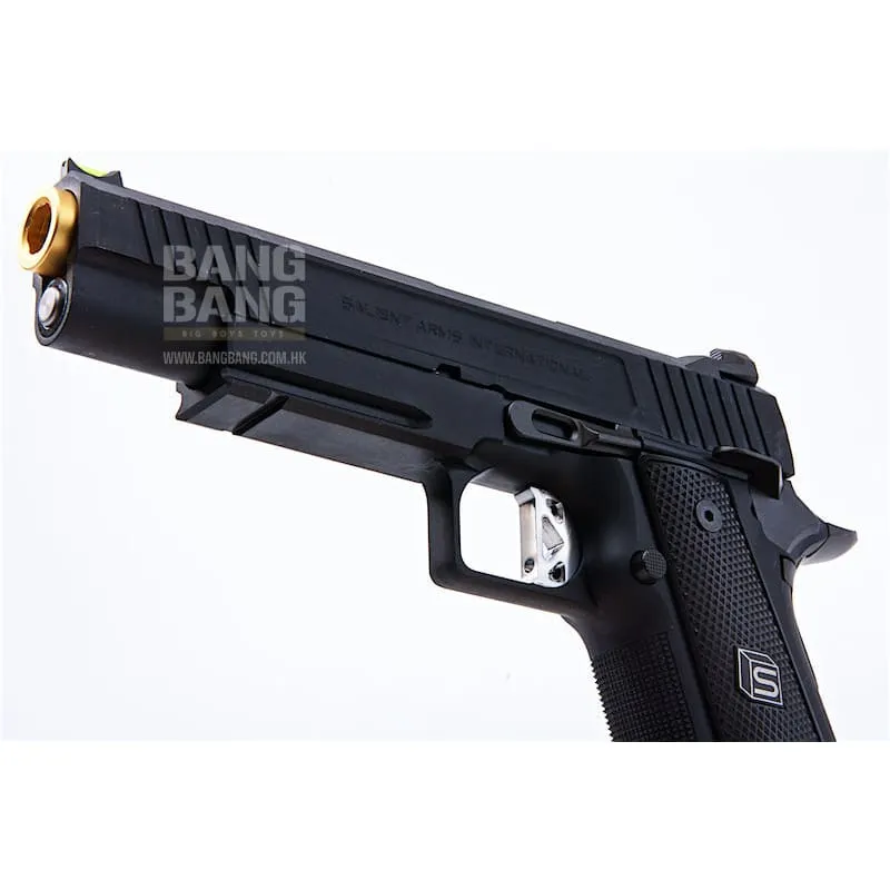 EMG SAI 5.1 Gas Blowback Pistols - Steel Version