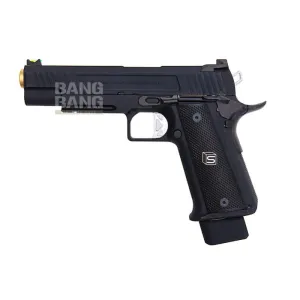 EMG SAI 5.1 Gas Blowback Pistols - Steel Version