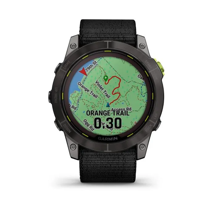 Enduro 2