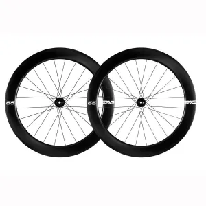 ENVE Foundation 65 Disc Wheelset