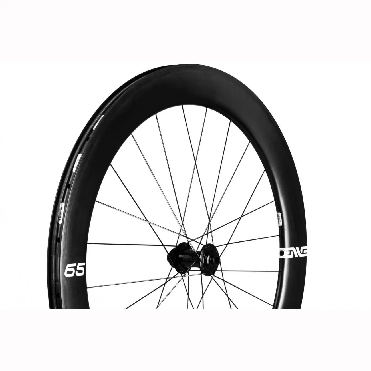 ENVE Foundation 65 Disc Wheelset
