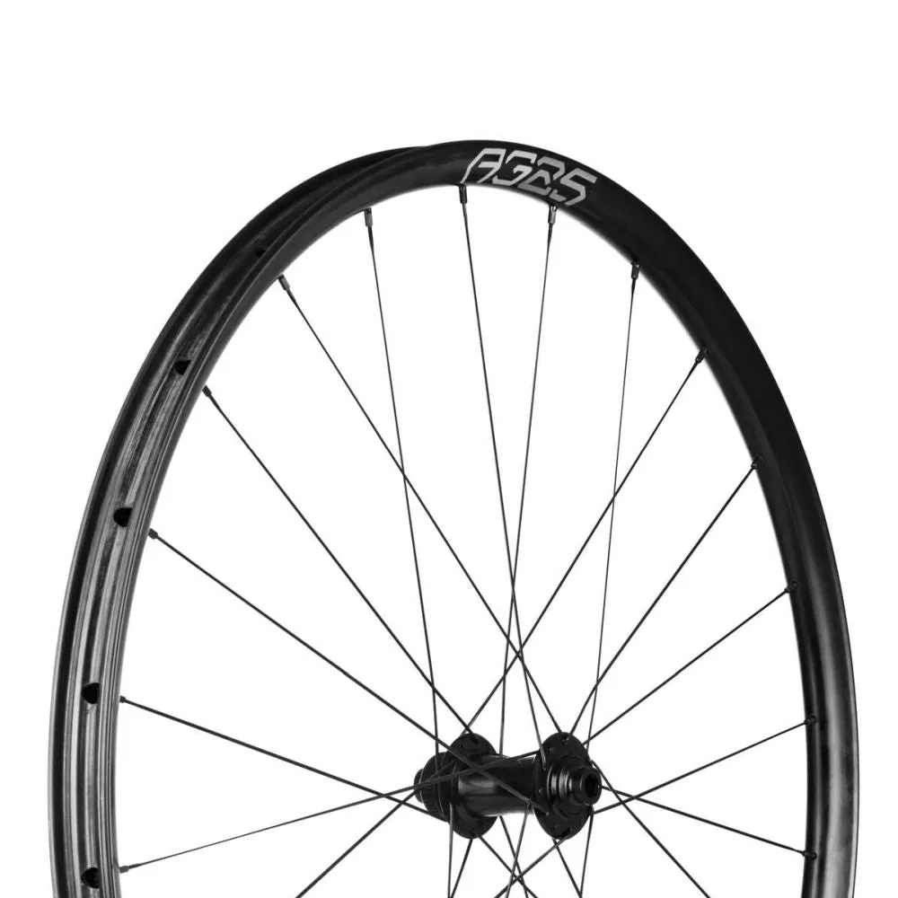 ENVE - FOUNDATION AG25 WHEELSET