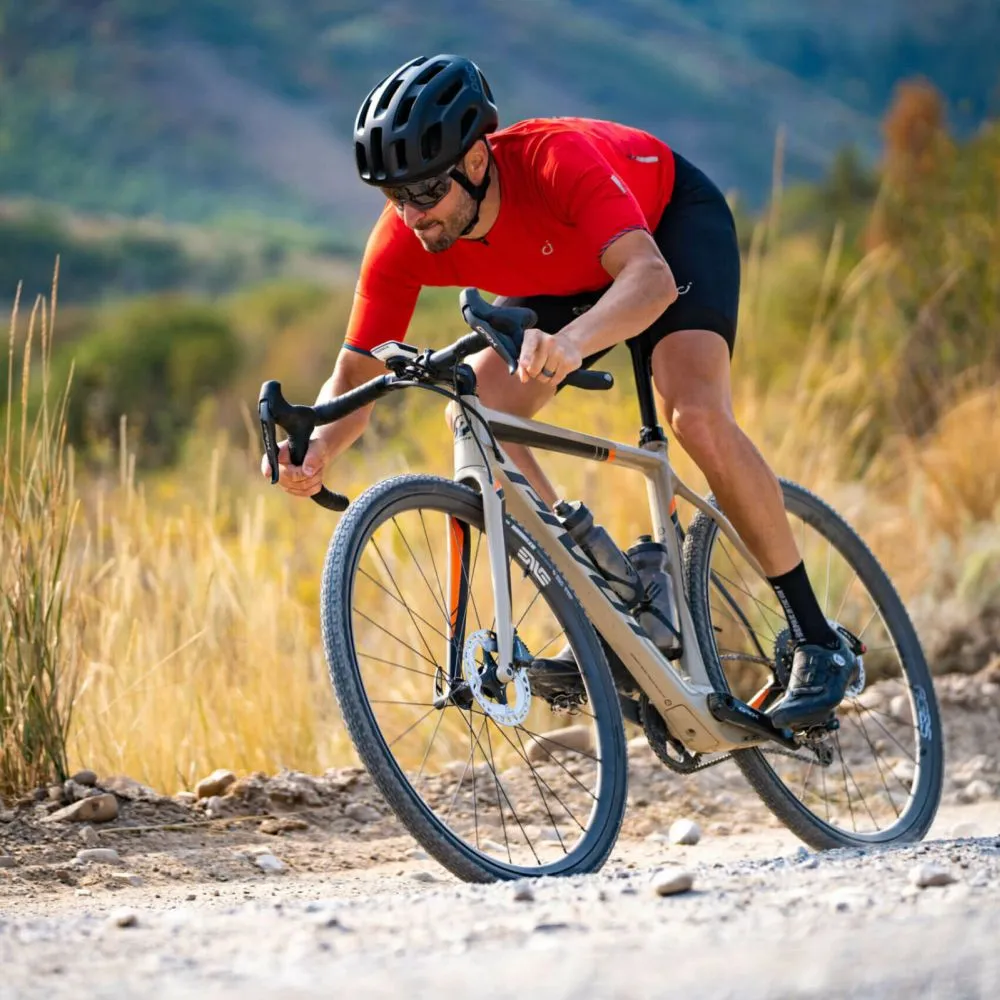 ENVE - FOUNDATION AG25 WHEELSET