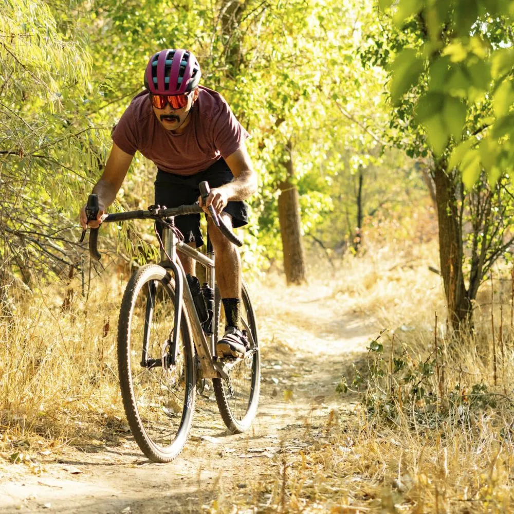 ENVE - FOUNDATION AG25 WHEELSET