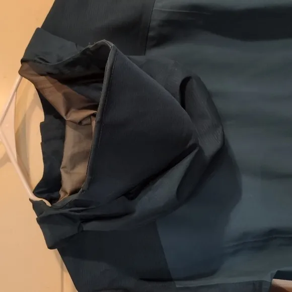 Experience Ultimate Comfort &amp; Protection w Our Kuhl Wind &amp; Water-Resistant Coat