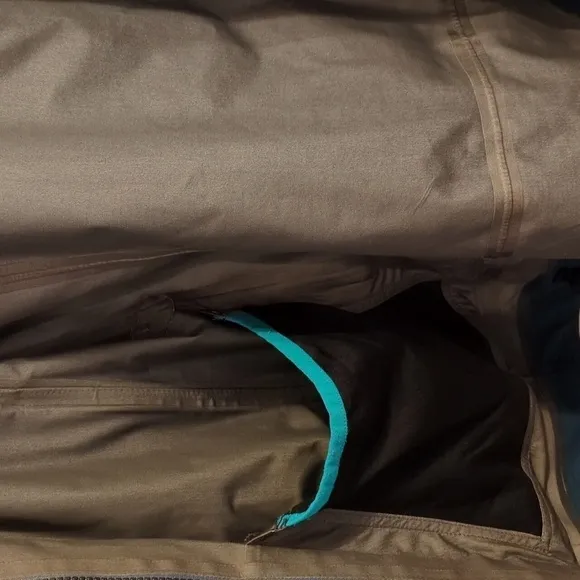 Experience Ultimate Comfort &amp; Protection w Our Kuhl Wind &amp; Water-Resistant Coat