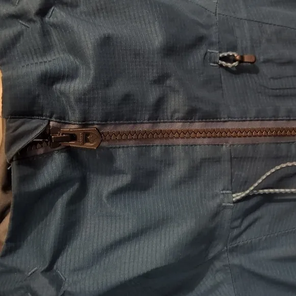 Experience Ultimate Comfort &amp; Protection w Our Kuhl Wind &amp; Water-Resistant Coat