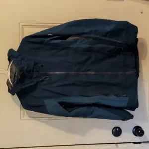 Experience Ultimate Comfort &amp; Protection w Our Kuhl Wind &amp; Water-Resistant Coat
