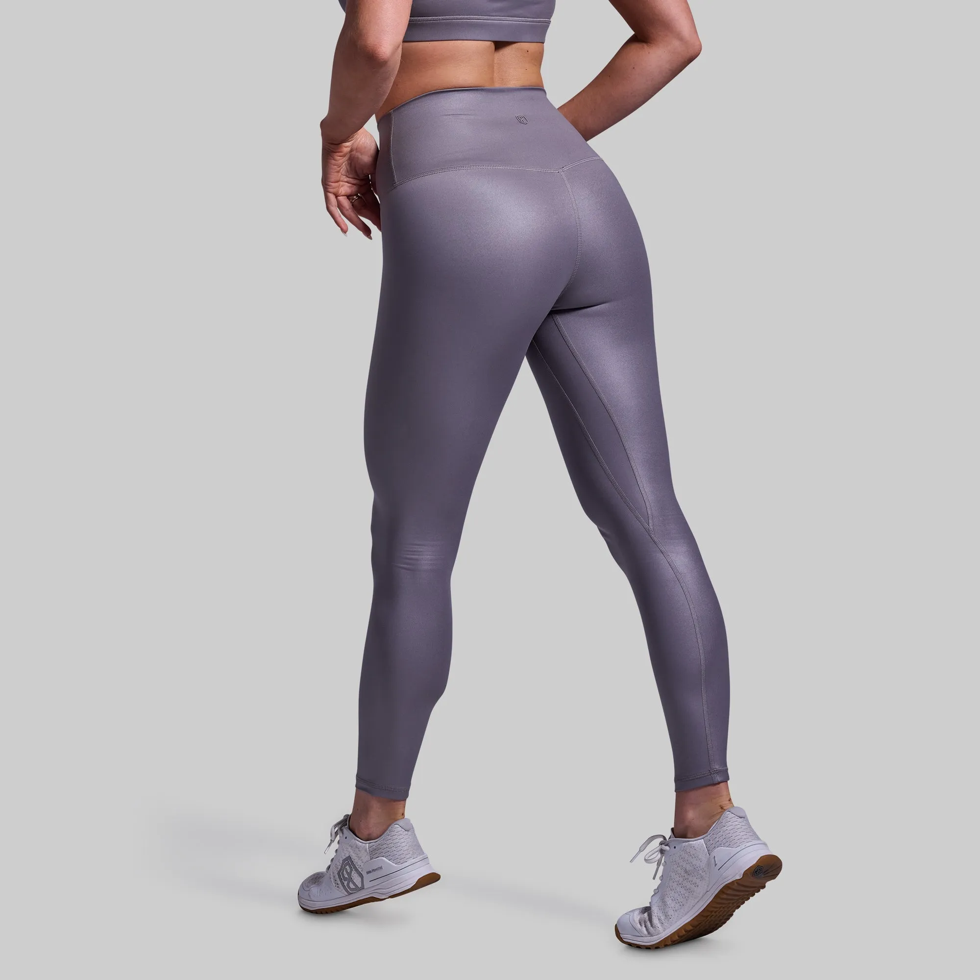Fierce Legging (Steel Melt)