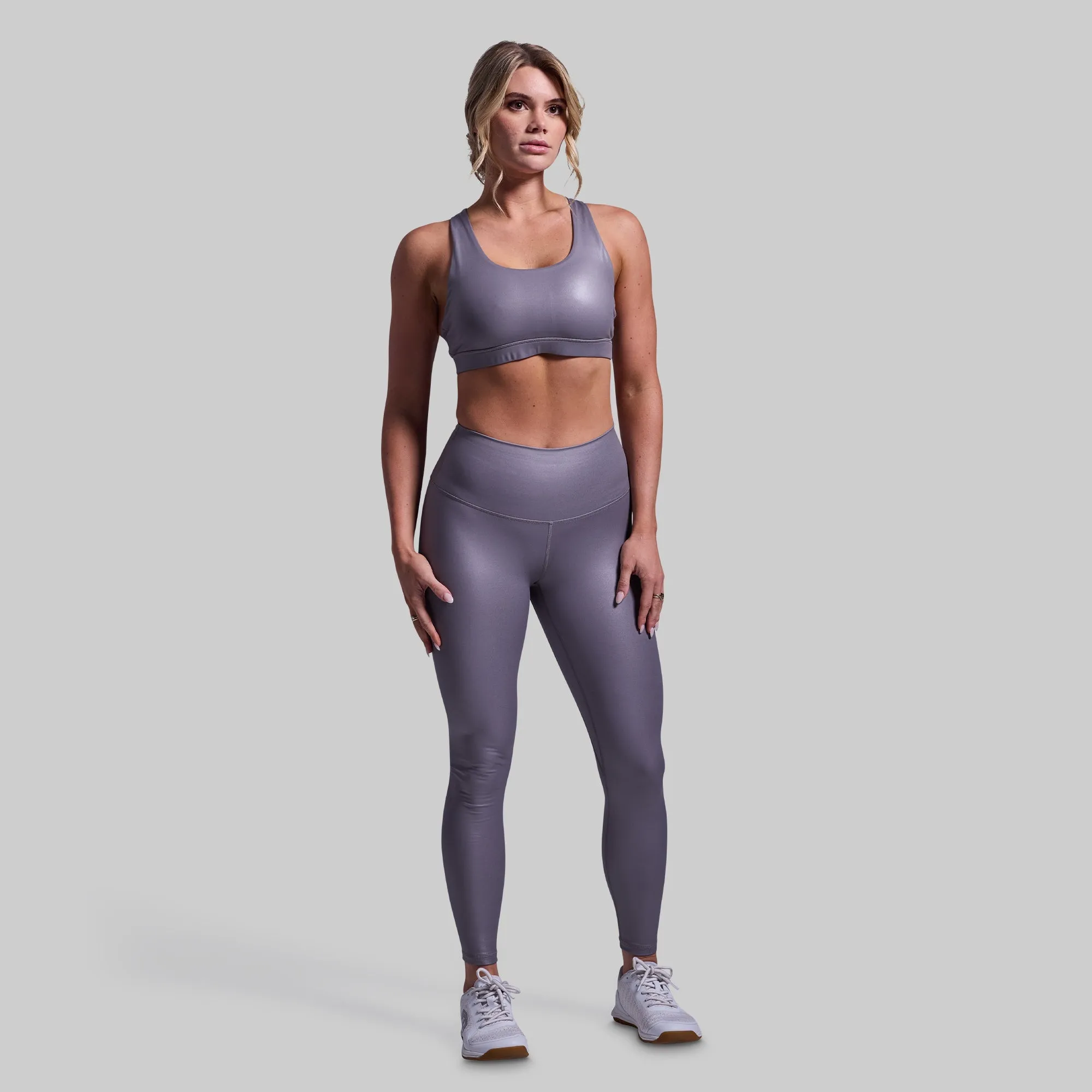 Fierce Legging (Steel Melt)