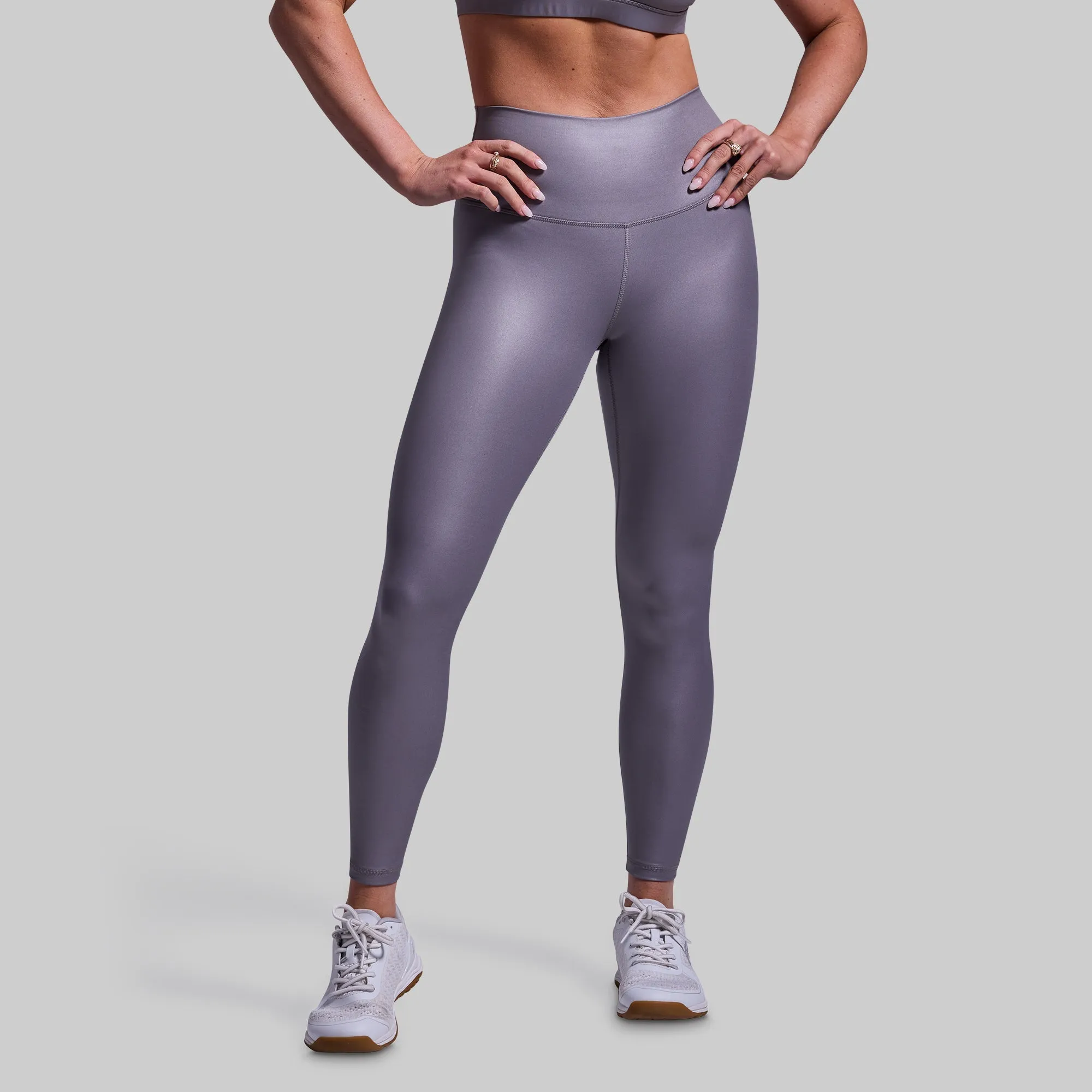 Fierce Legging (Steel Melt)