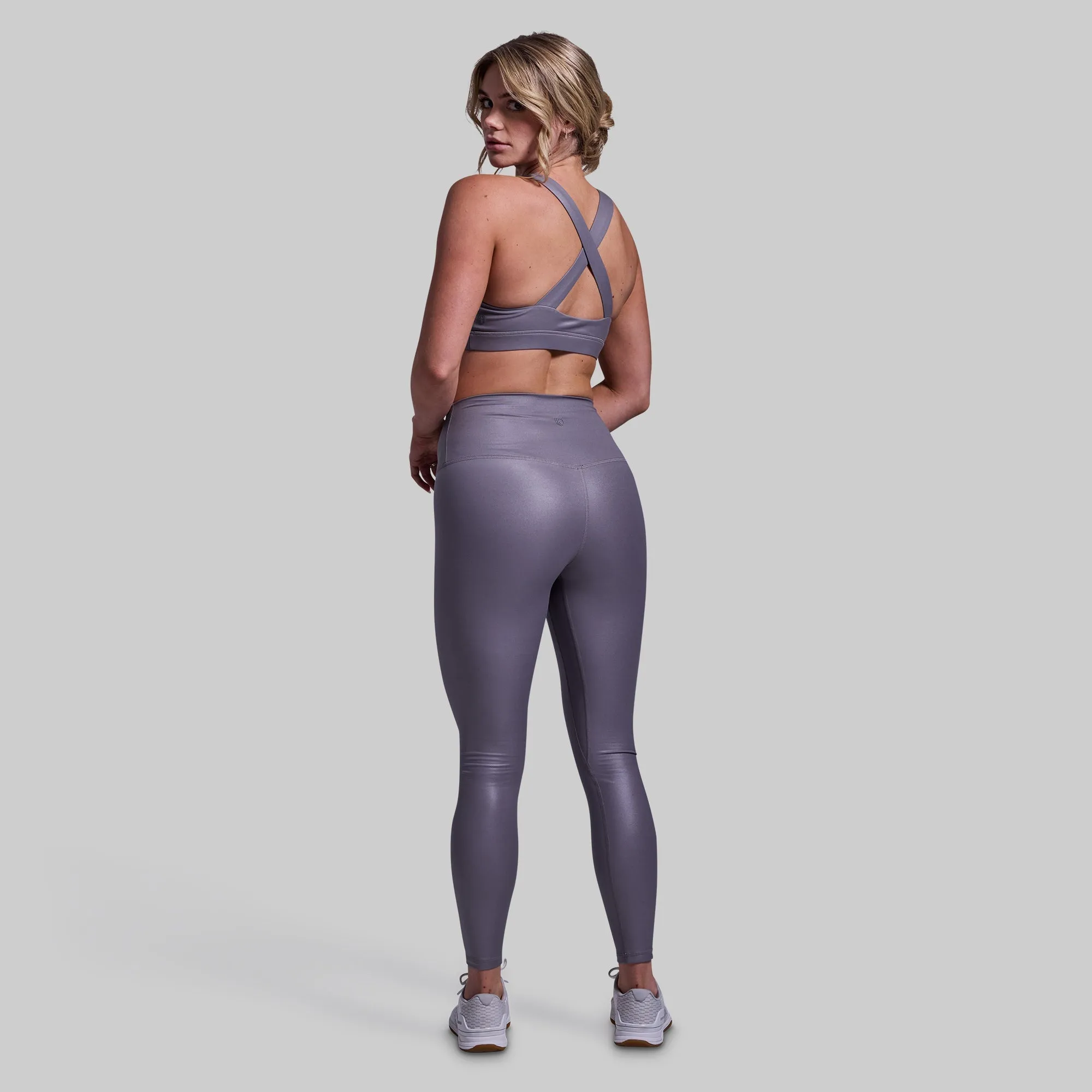 Fierce Legging (Steel Melt)