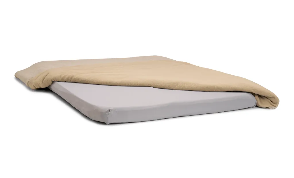 Fleece Duvet