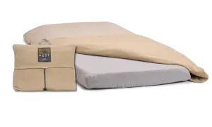 Fleece Duvet