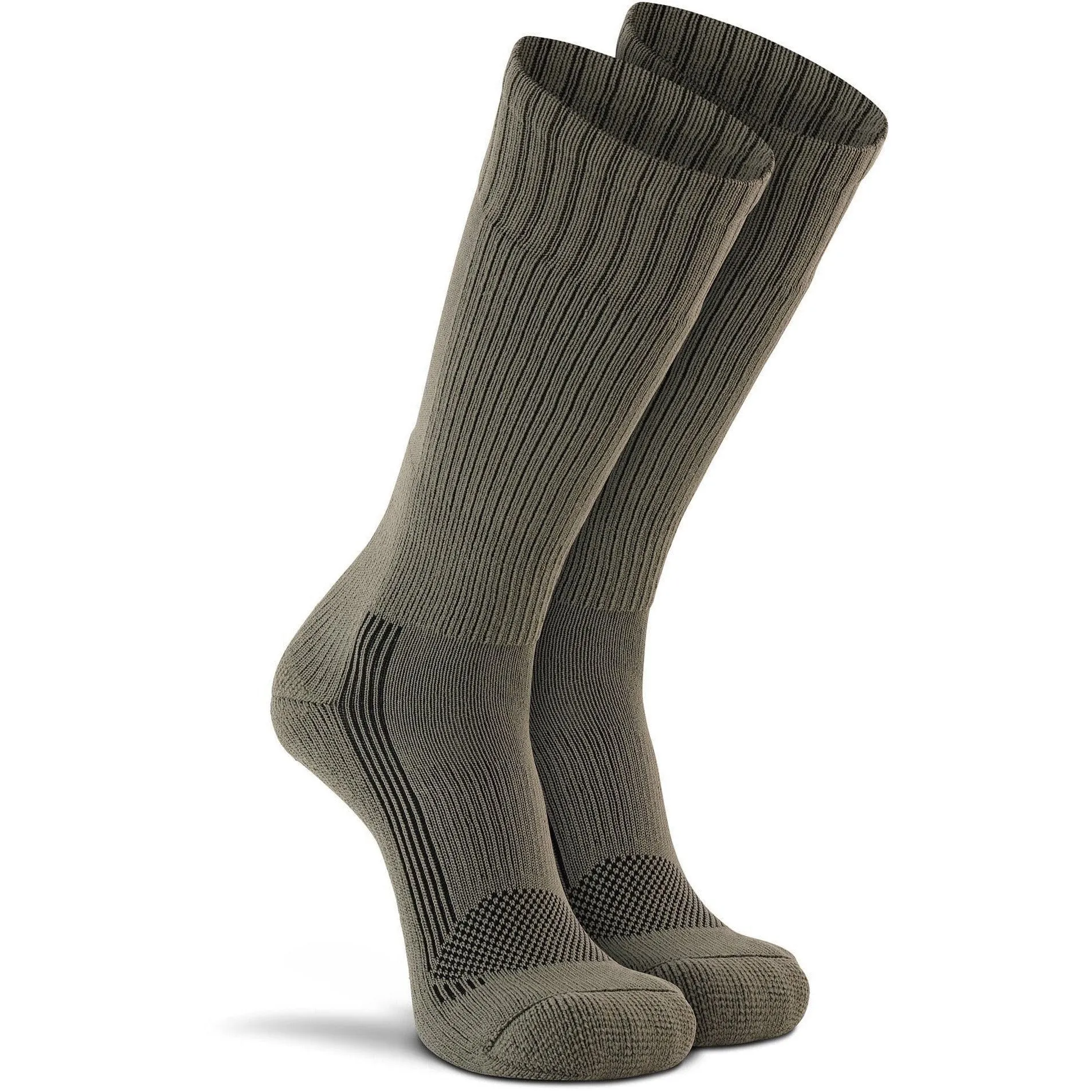 Fox River Military Tactical Boot Lightweight Mid-Calf Socks