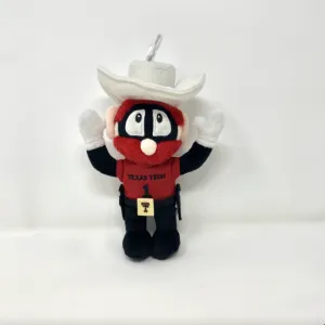 Gamezie | Texas Tech Raider