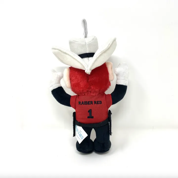 Gamezie | Texas Tech Raider