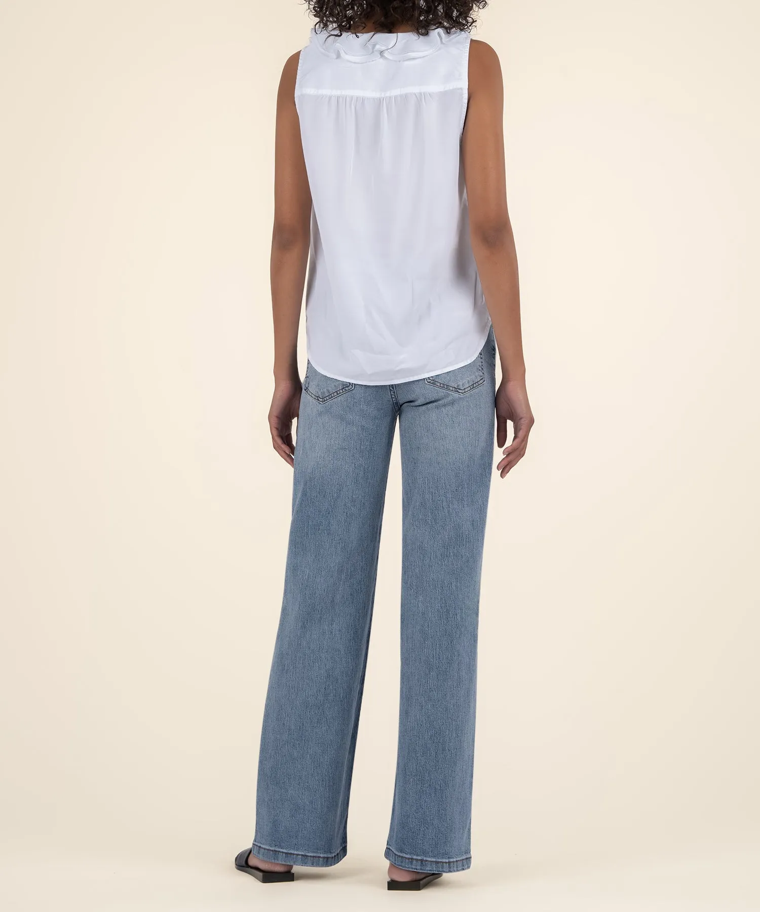 Genessa Top