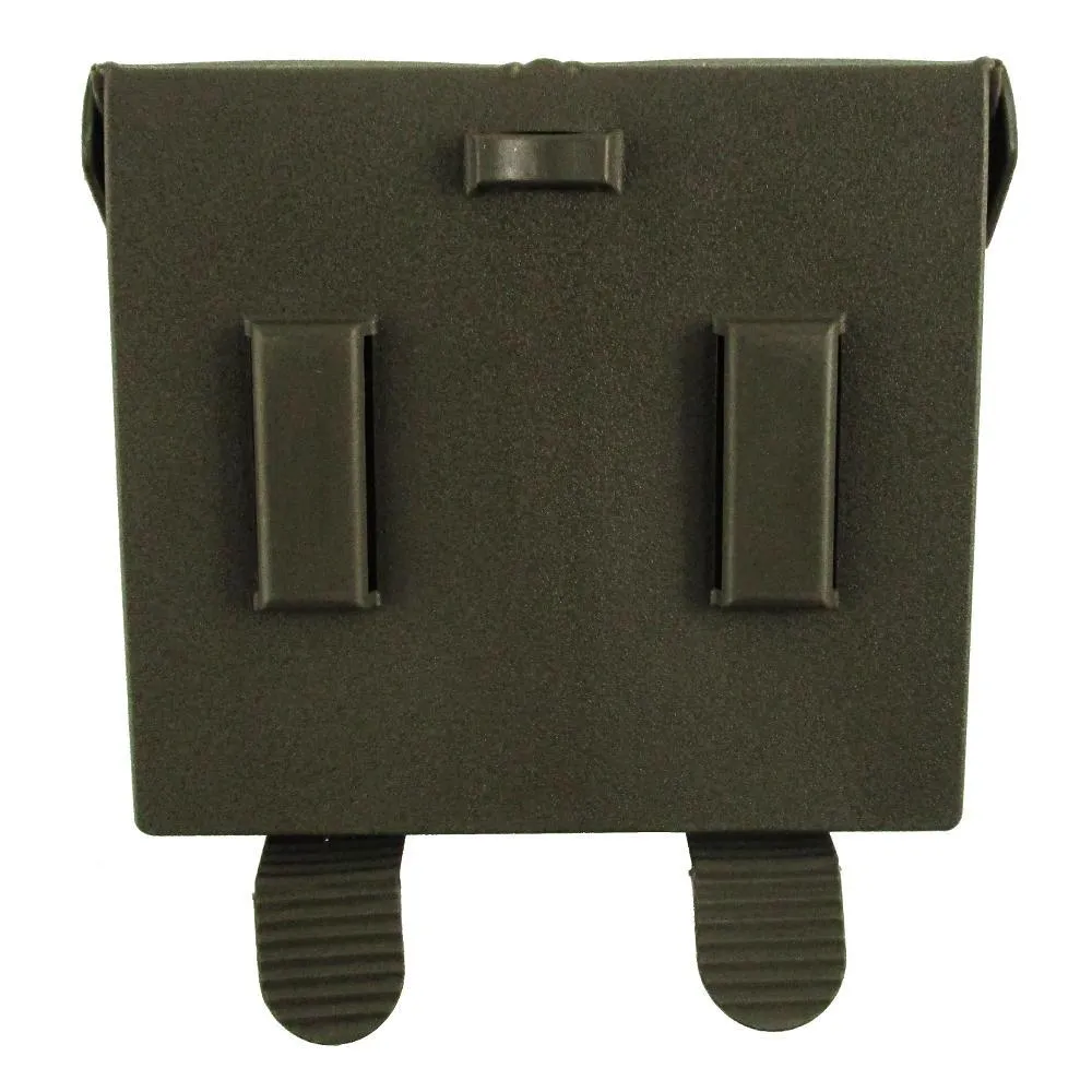 German G3 Double Magazine Pouch