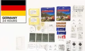 German Swedish Norwegian Surprise bundle
