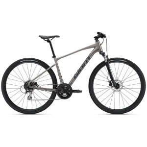 Giant Roam 3 Disc Adventure Bike