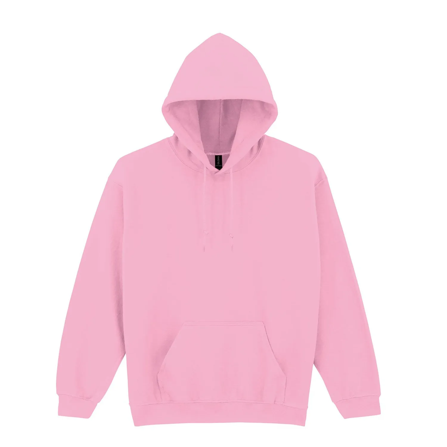 Gildan Heavy Blend Hoody - Adults - Light Pink