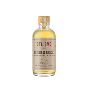 Ginger Buck