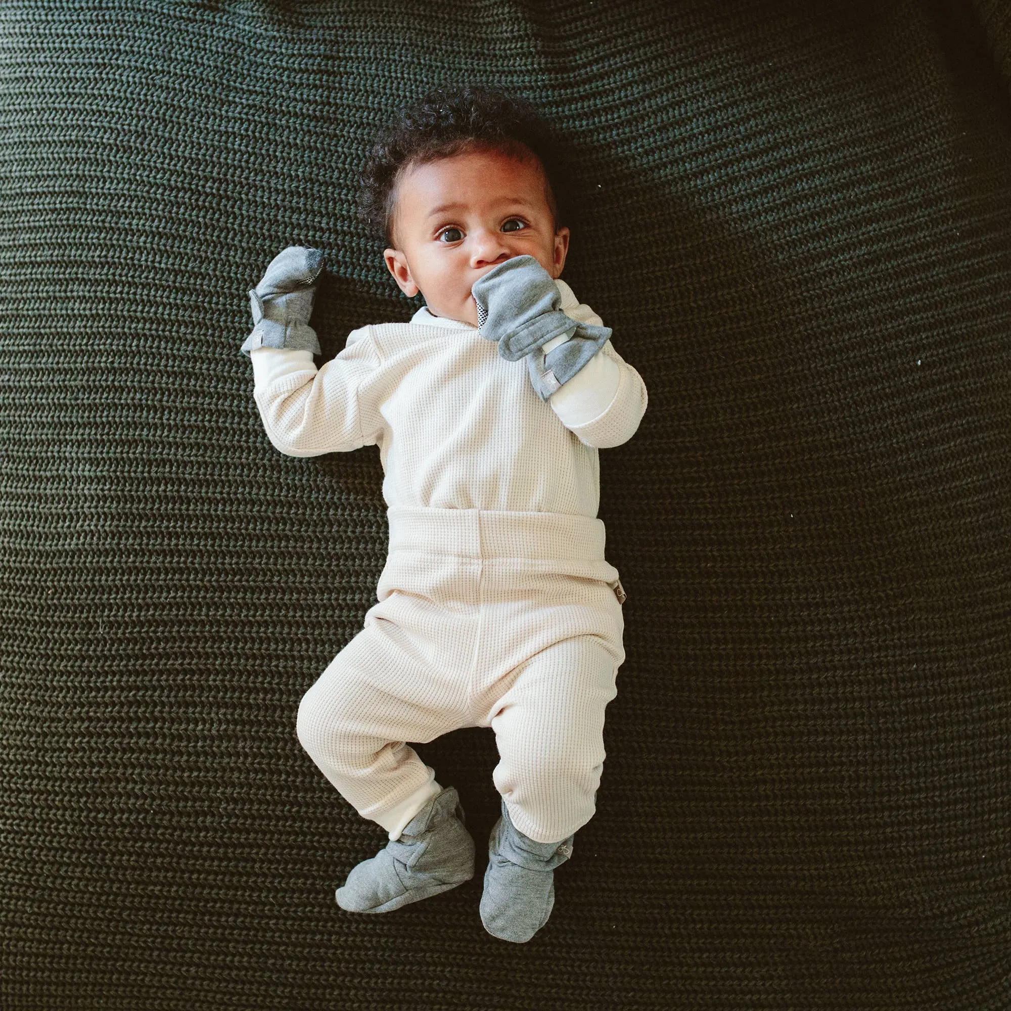 Goumikids - Baby Boots - Boulder