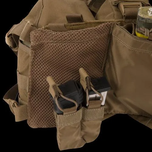 Guardian Chest Rig - Coyote