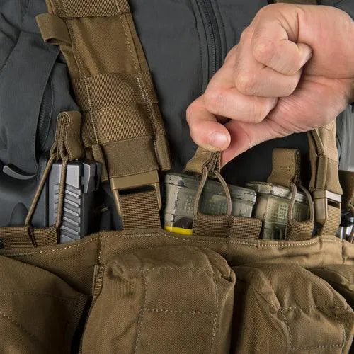 Guardian Chest Rig - Coyote