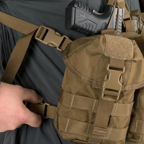 Guardian Chest Rig - Coyote