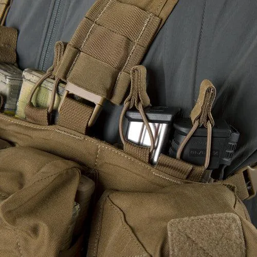 Guardian Chest Rig - Coyote